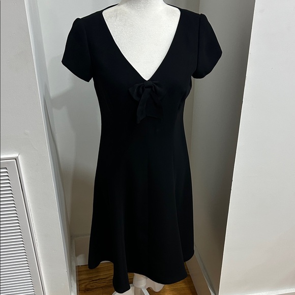 Donna | Sophisticated Mini Dress